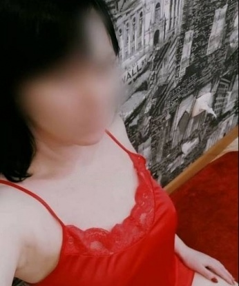 Ириночка, 27